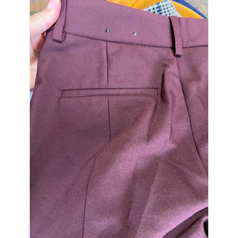 Express Columnist Ankle Dress Pant Bundle Size 0 Lot Trousers Work Office career - Picture 3 of 11